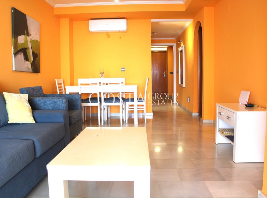 Resale - Apartments -
Altea - Altea Centro
