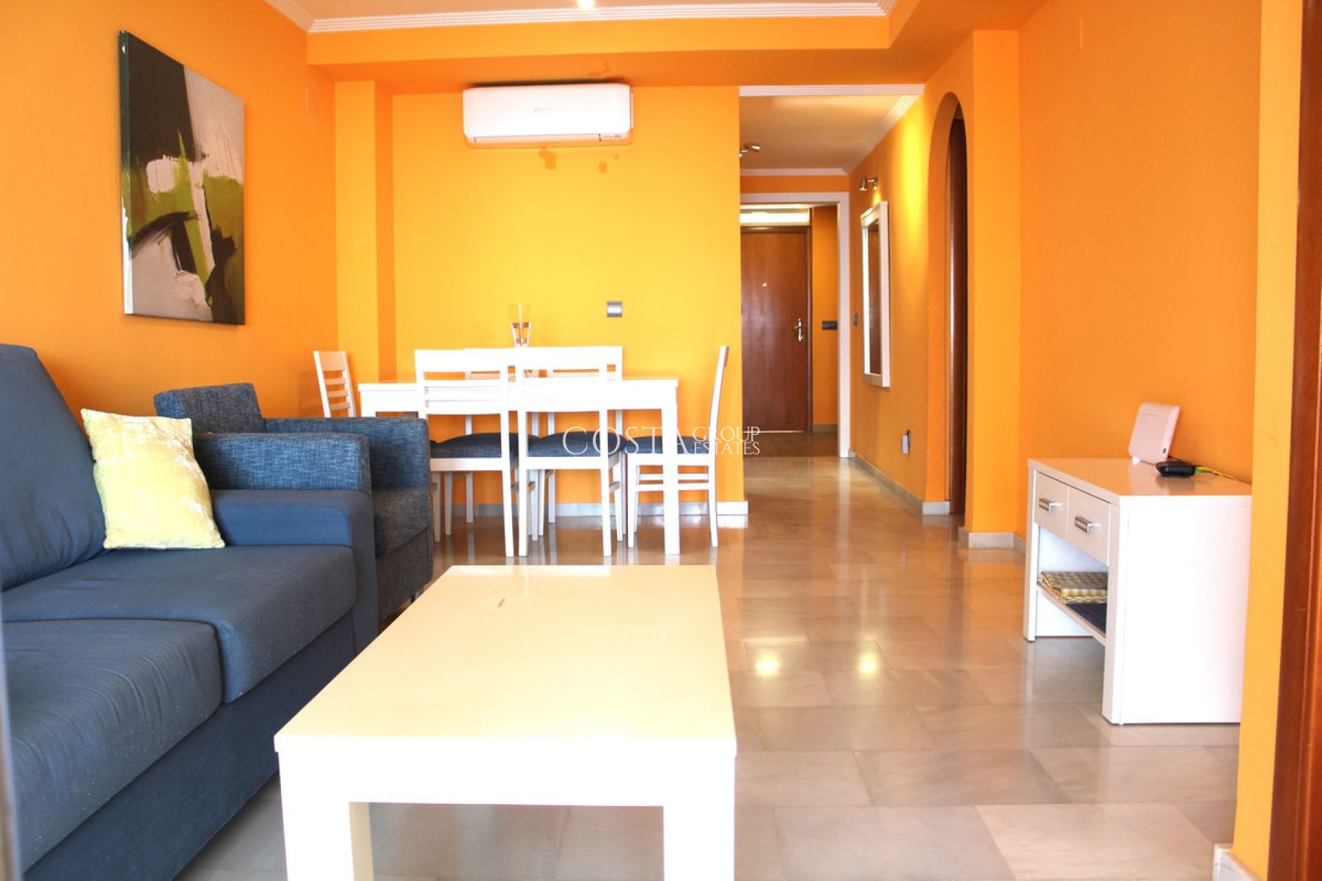 Resale - Apartments -
Altea - Altea Centro