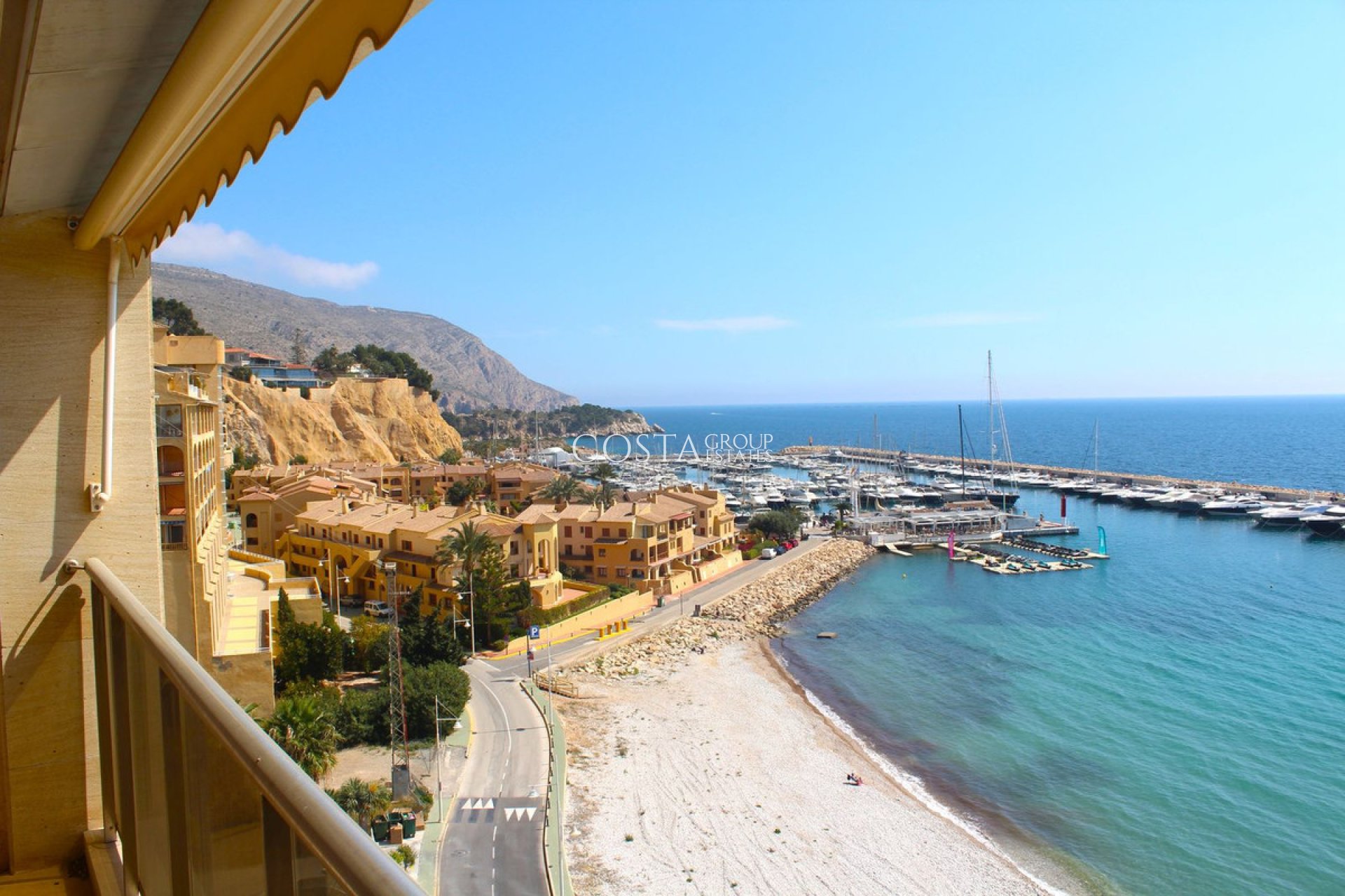 Resale - Apartments -
Altea - Altea Centro