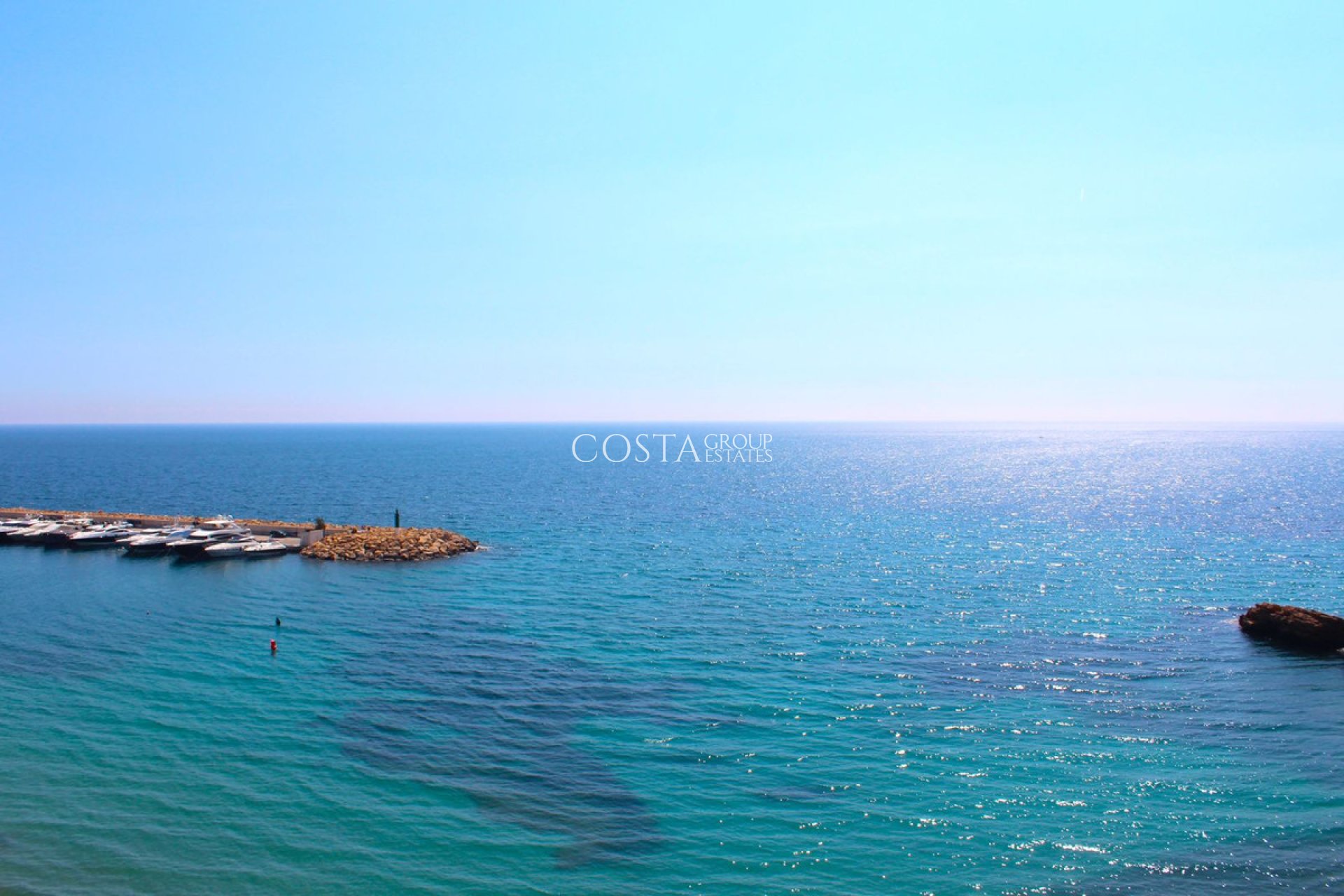 Resale - Apartments -
Altea - Altea Centro