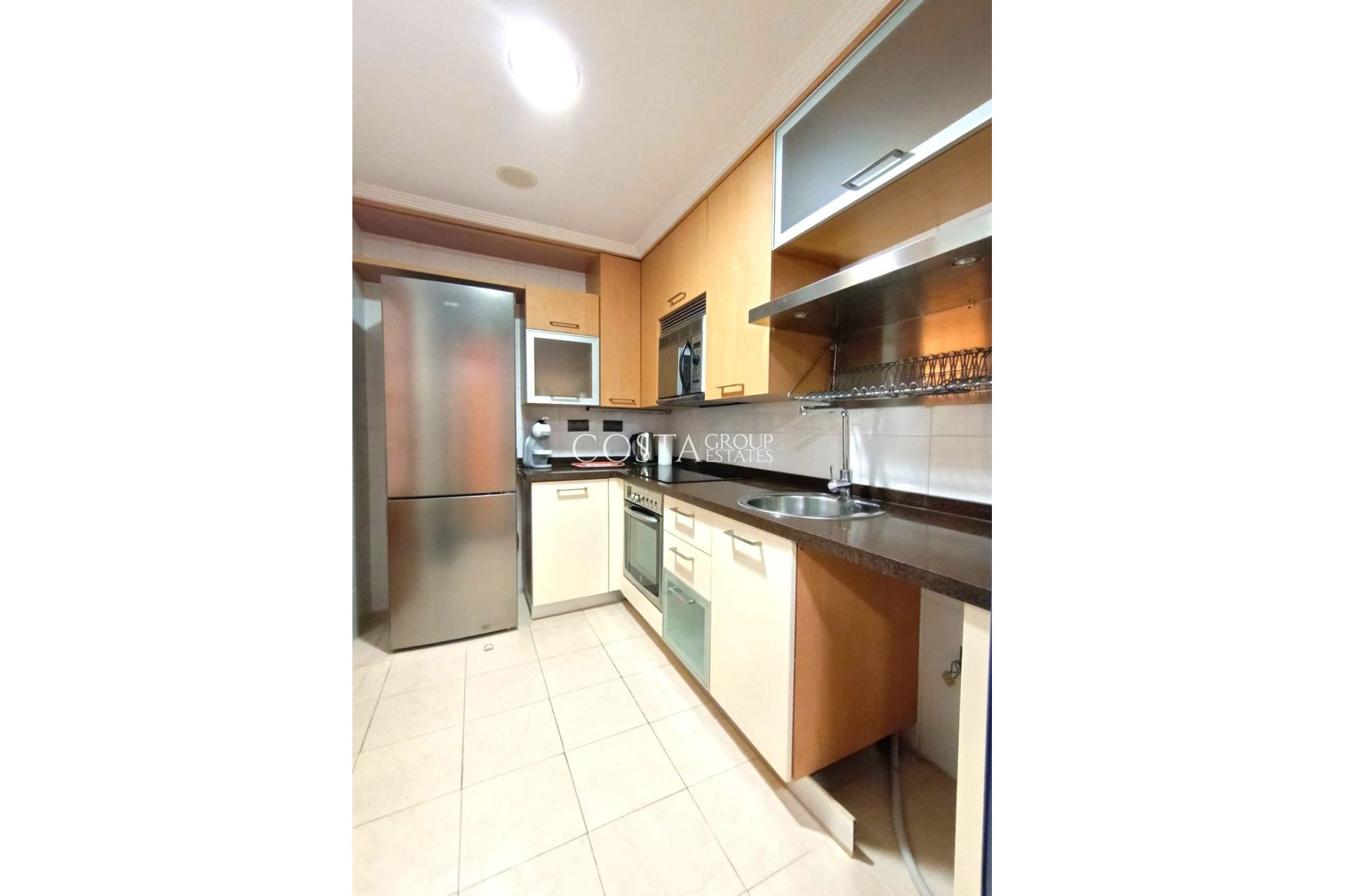 Resale - Apartments -
Altea - Altea Centro