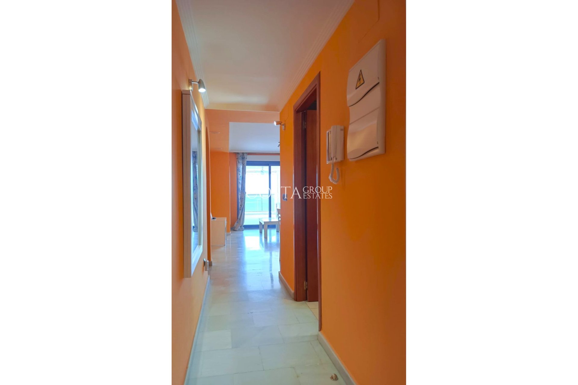 Resale - Apartments -
Altea - Altea Centro