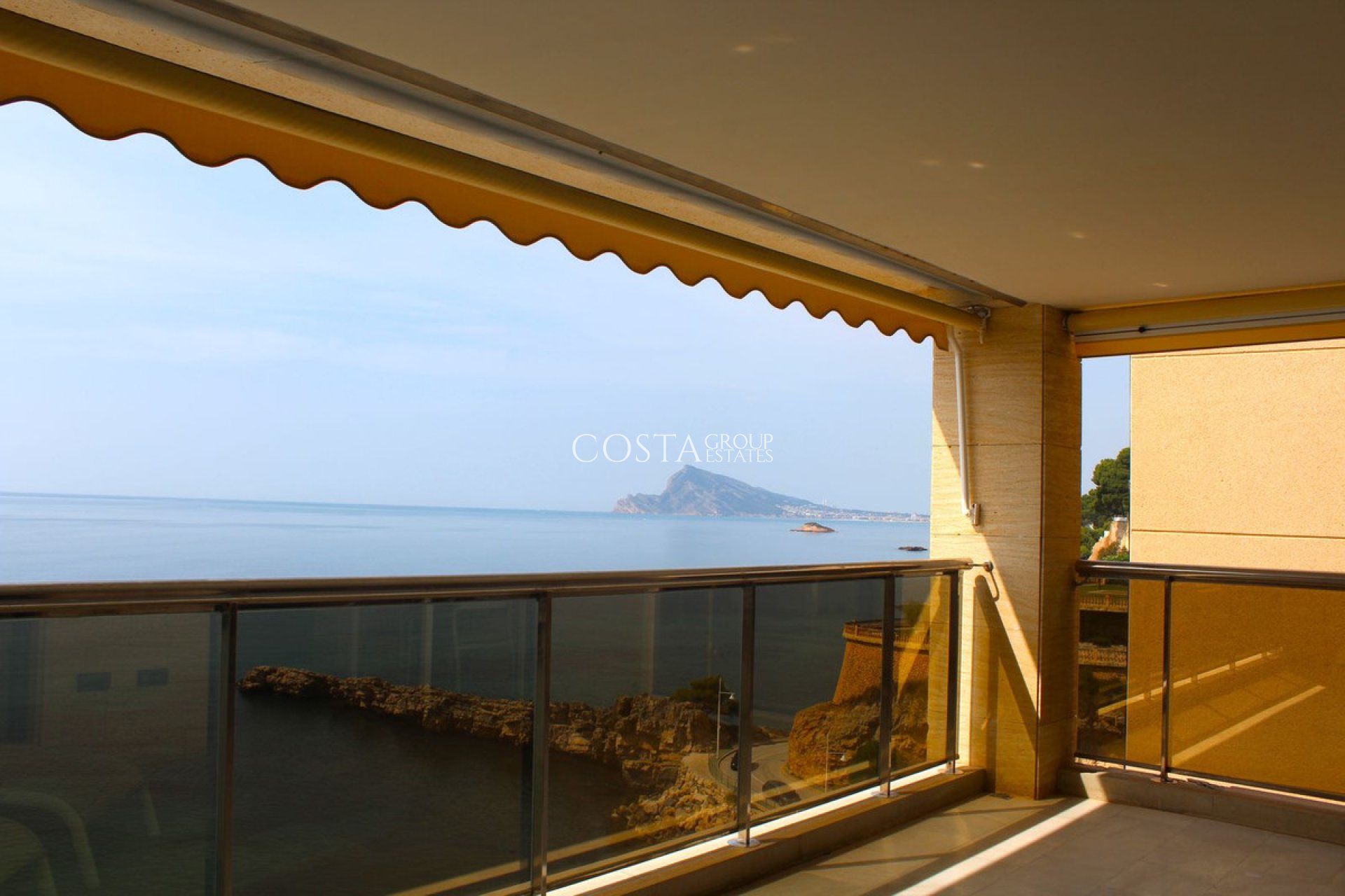 Resale - Apartments -
Altea - Altea Centro