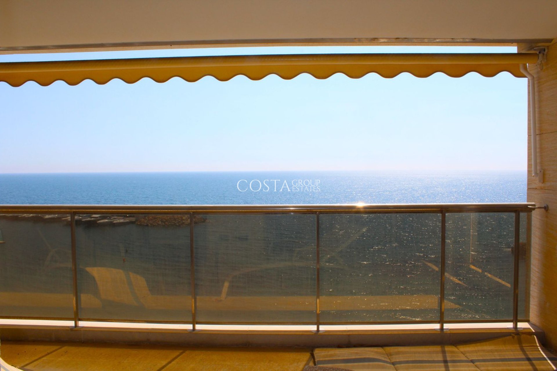 Resale - Apartments -
Altea - Altea Centro