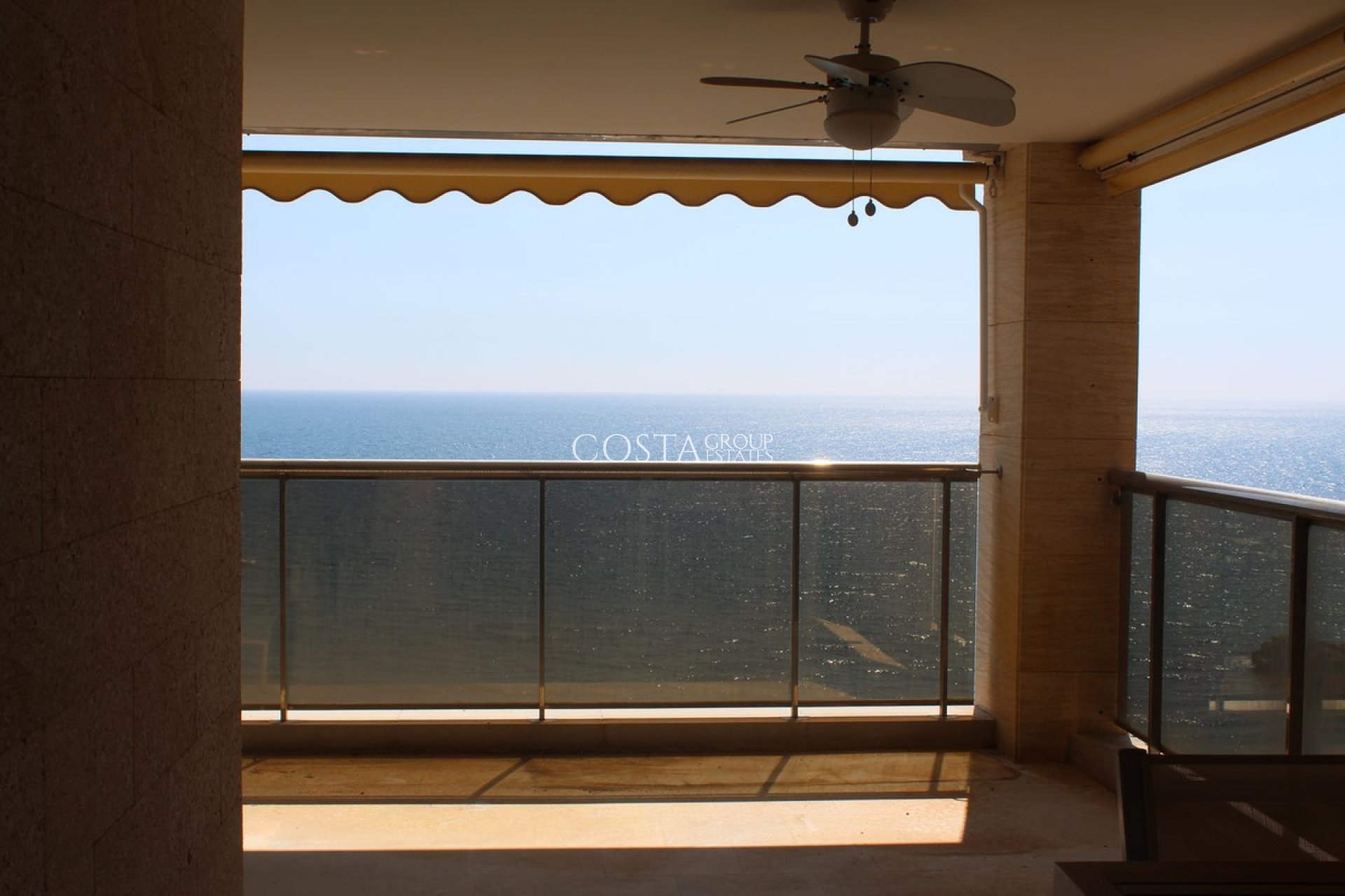 Resale - Apartments -
Altea - Altea Centro