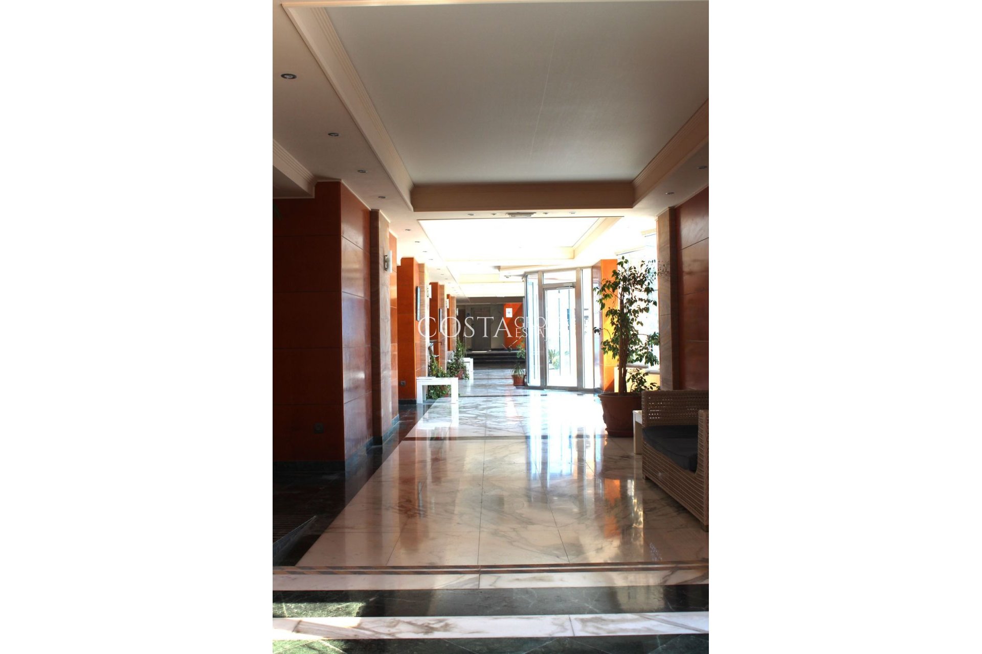 Resale - Apartments -
Altea - Altea Centro