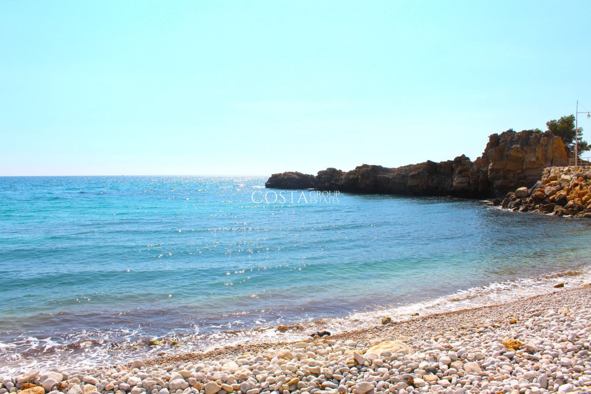 Resale - Apartments -
Altea - Altea Centro