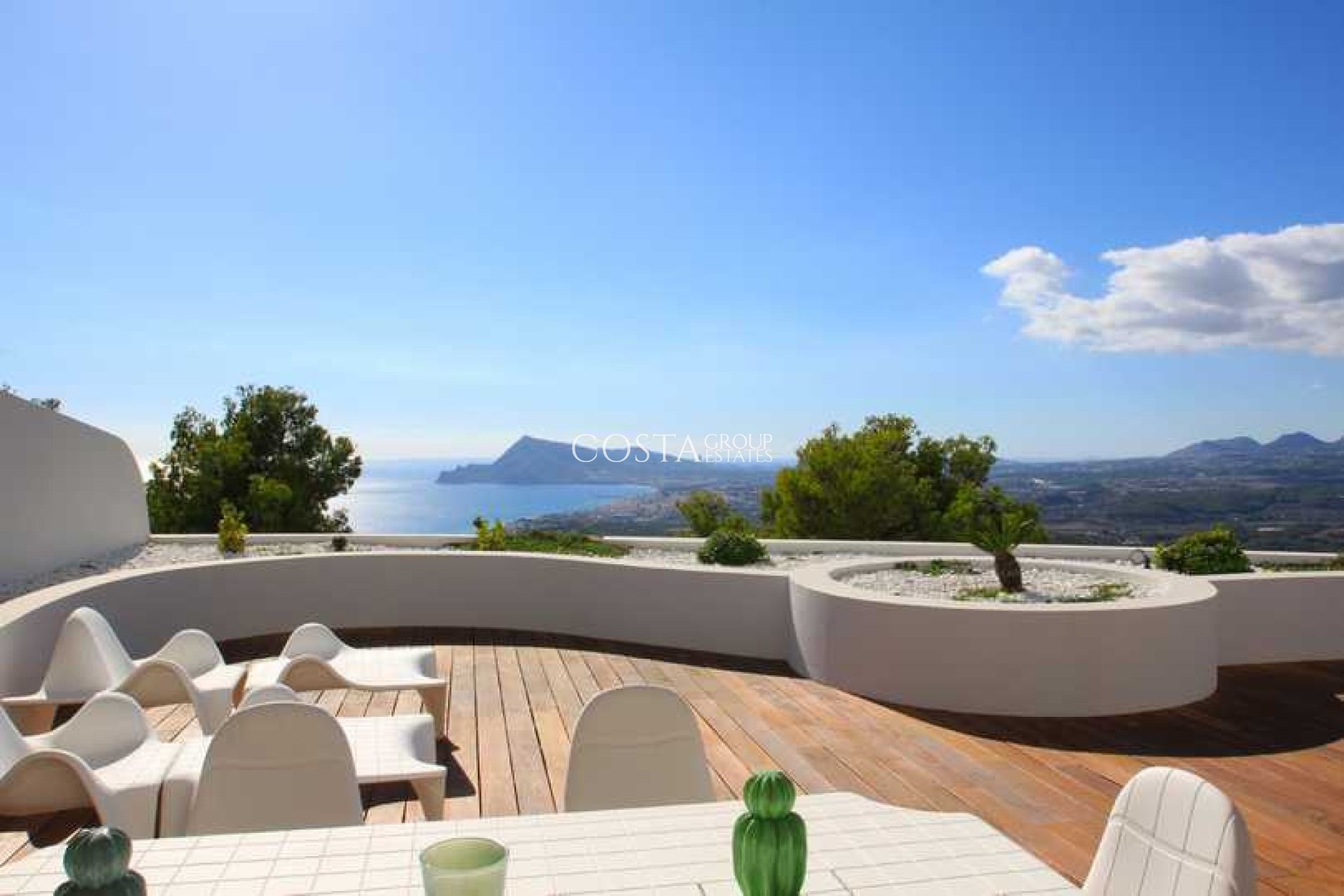 Resale - Apartments -
Altea - Altea Centro