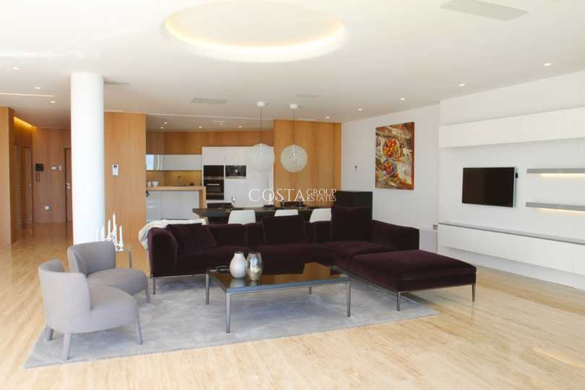 Resale - Apartments -
Altea - Altea Centro