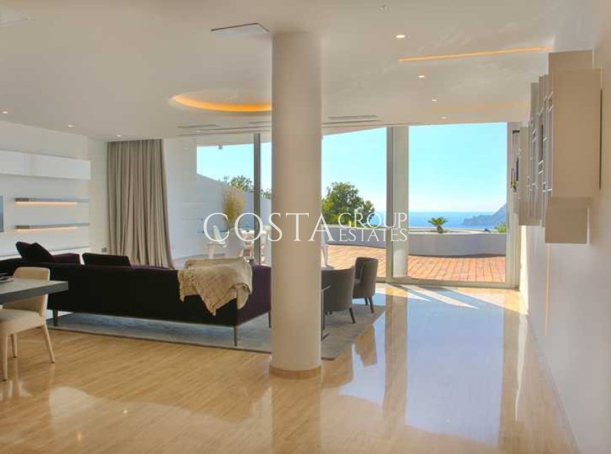 Resale - Apartments -
Altea - Altea Centro