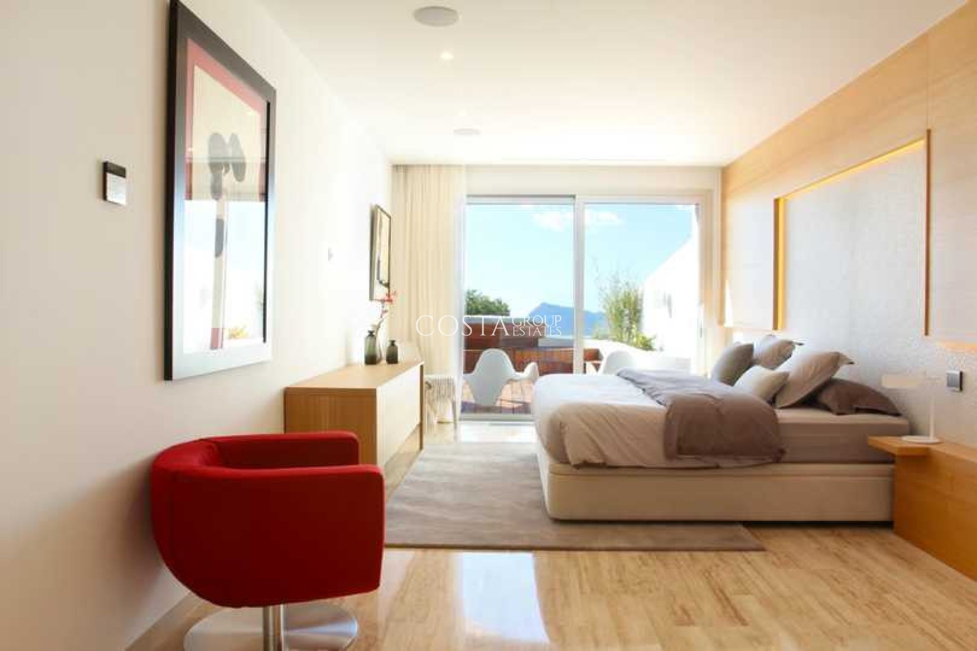 Resale - Apartments -
Altea - Altea Centro