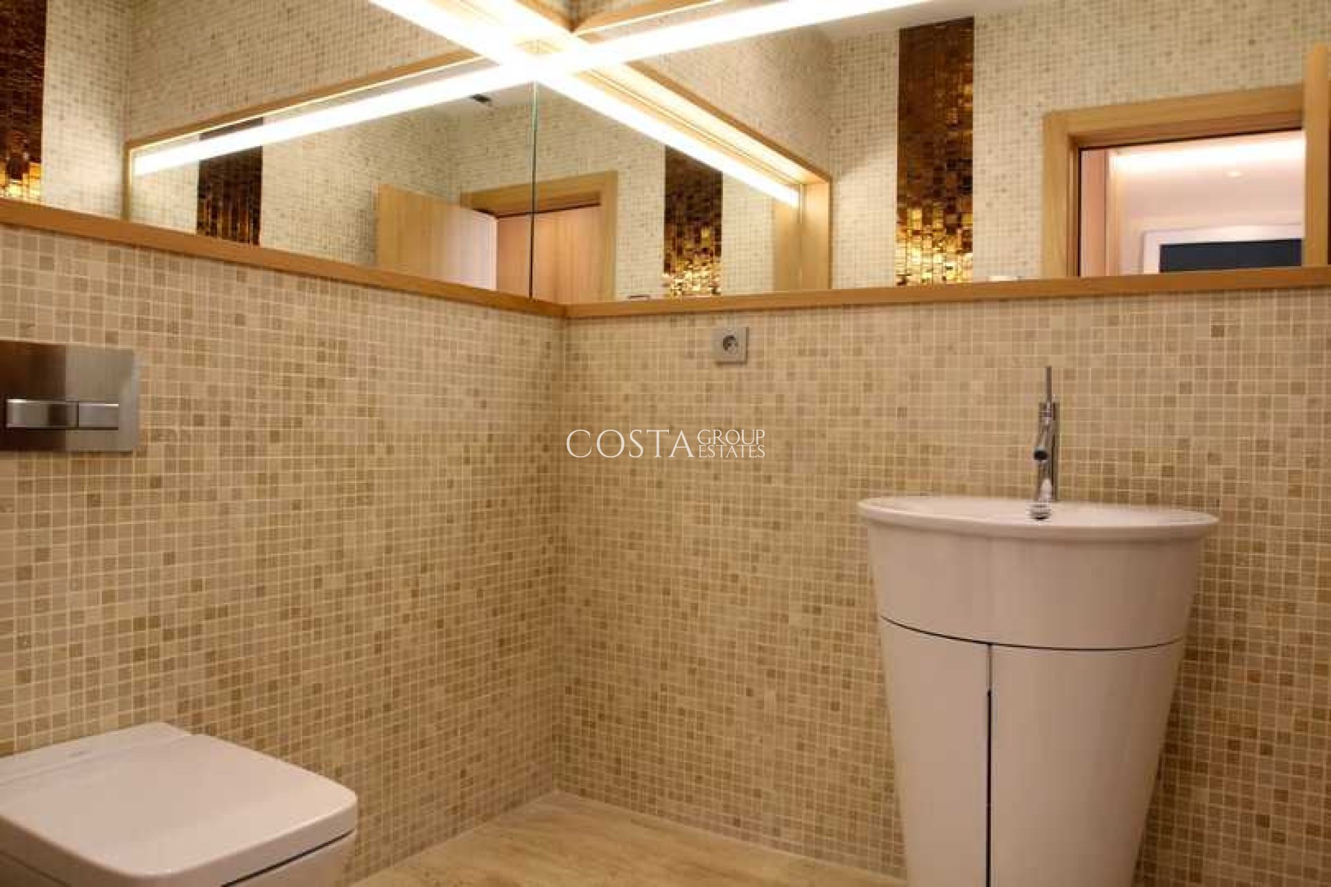 Resale - Apartments -
Altea - Altea Centro