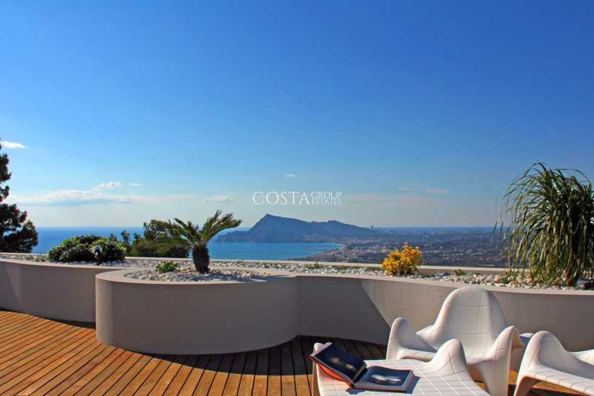 Resale - Apartments -
Altea - Altea Centro