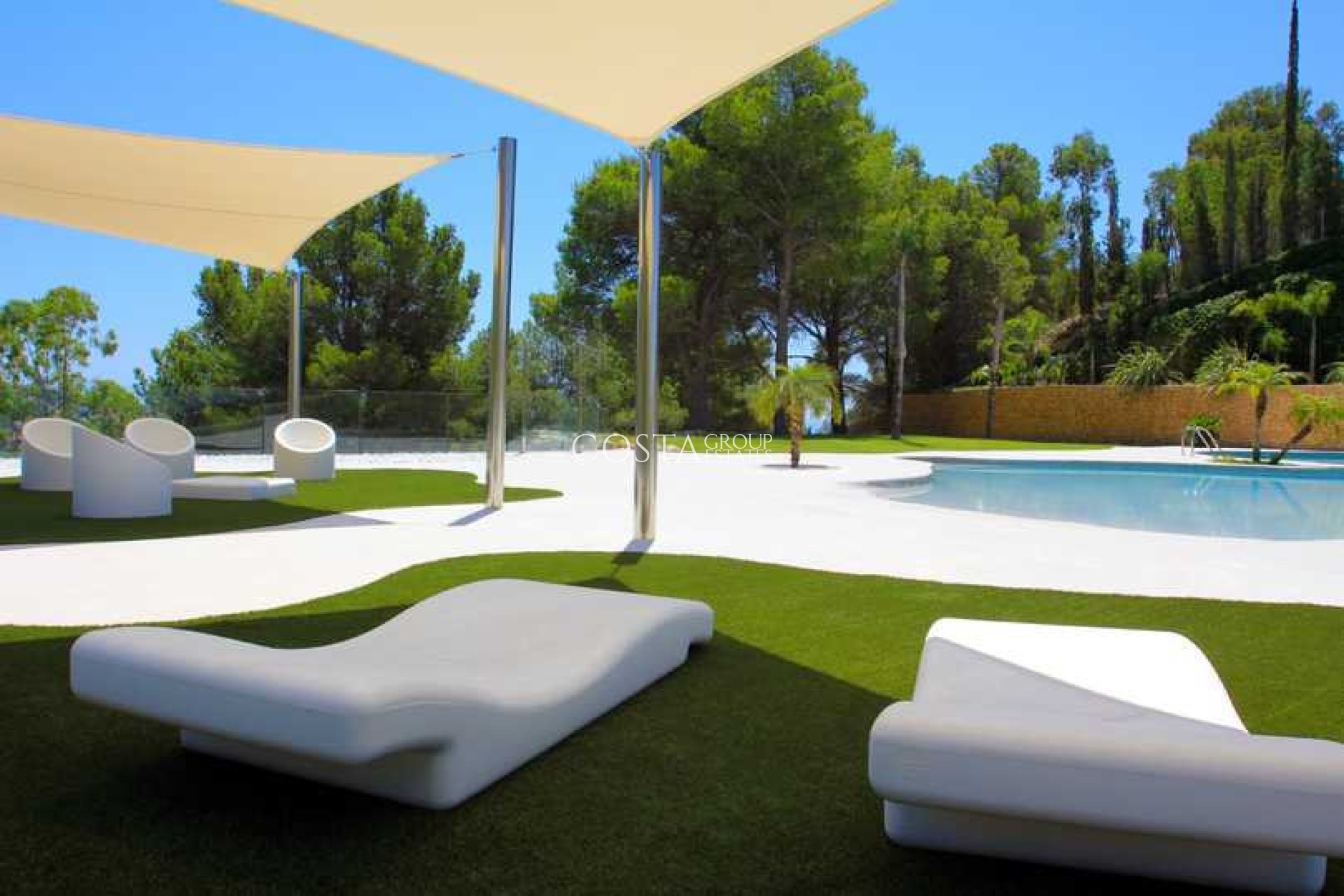 Resale - Apartments -
Altea - Altea Centro