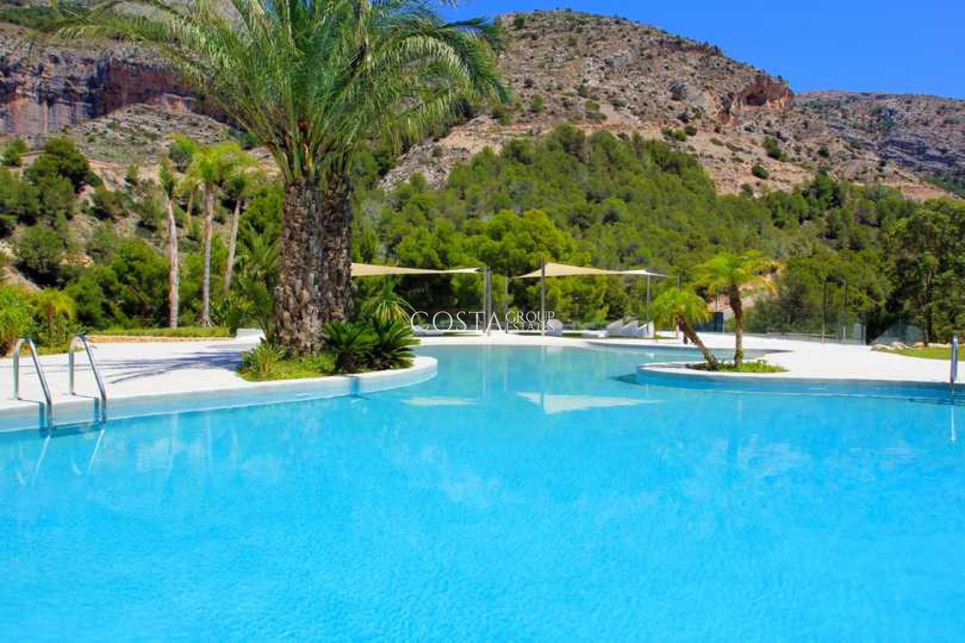 Resale - Apartments -
Altea - Altea Centro