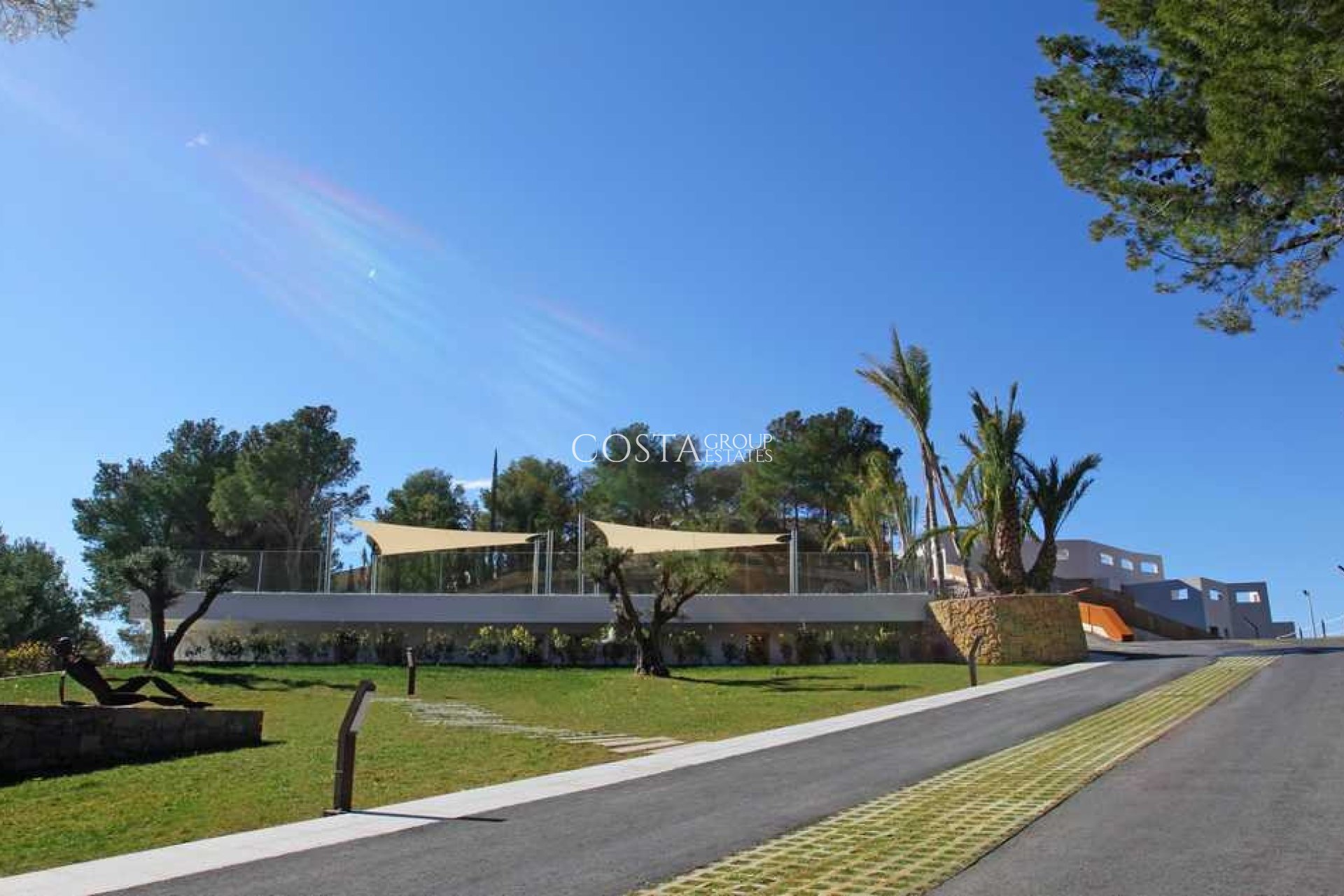 Resale - Apartments -
Altea - Altea Centro