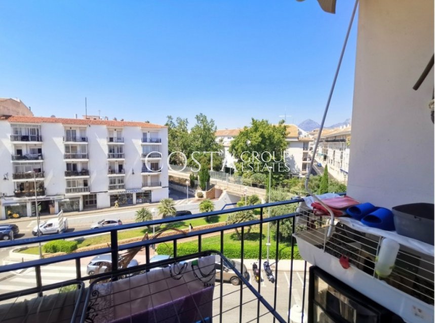 Resale - Apartments -
Altea - Altea Centro