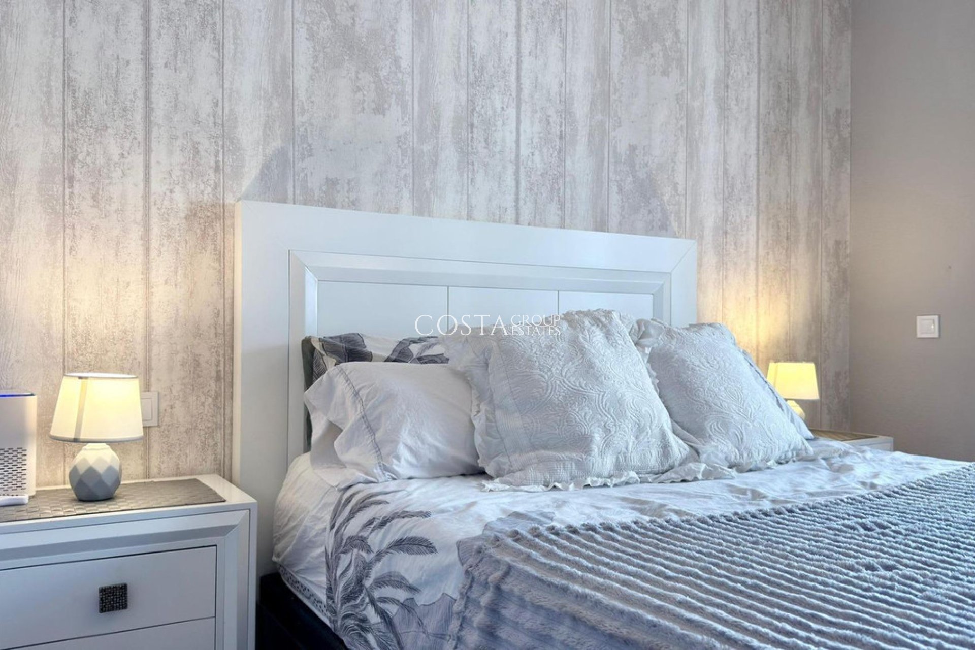 Resale - Apartments -
Altea - Altea Centro