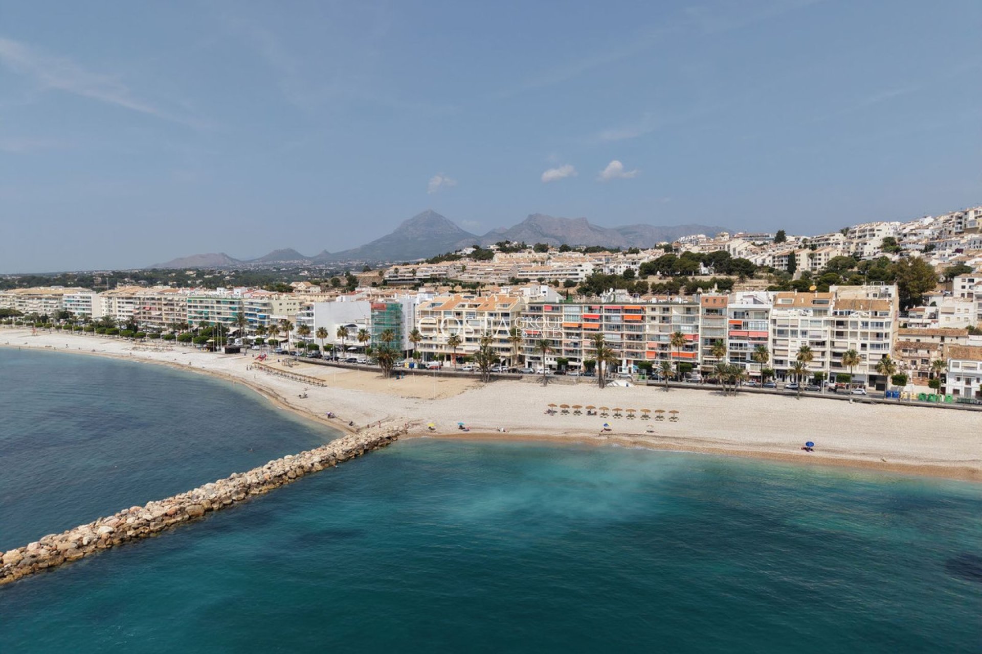 Resale - Apartments -
Altea - Altea Centro