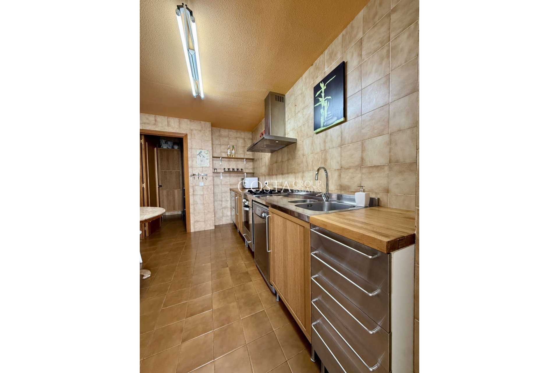 Resale - Apartments -
Altea - Altea Centro