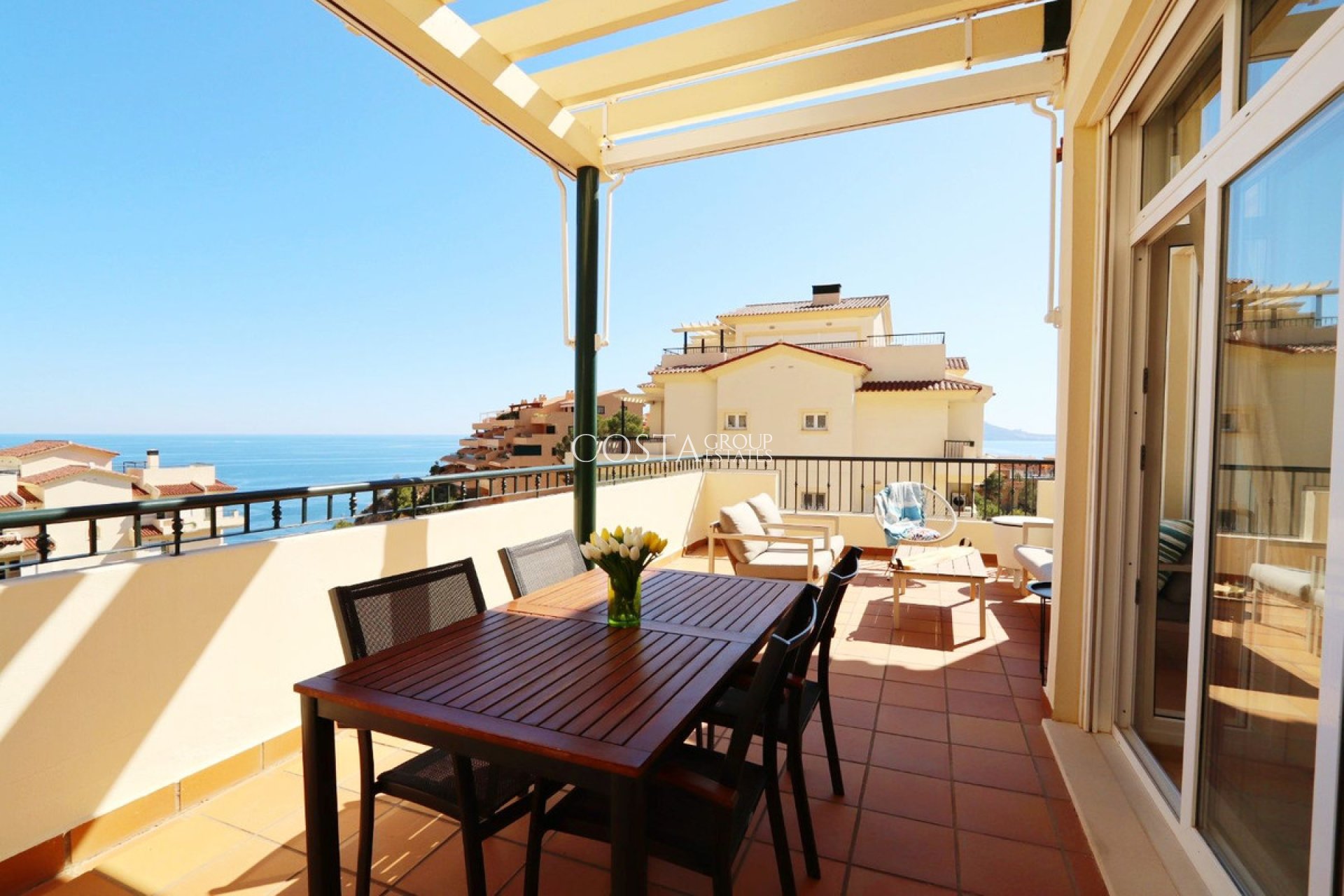 Resale - Apartments -
Altea - Altea Centro