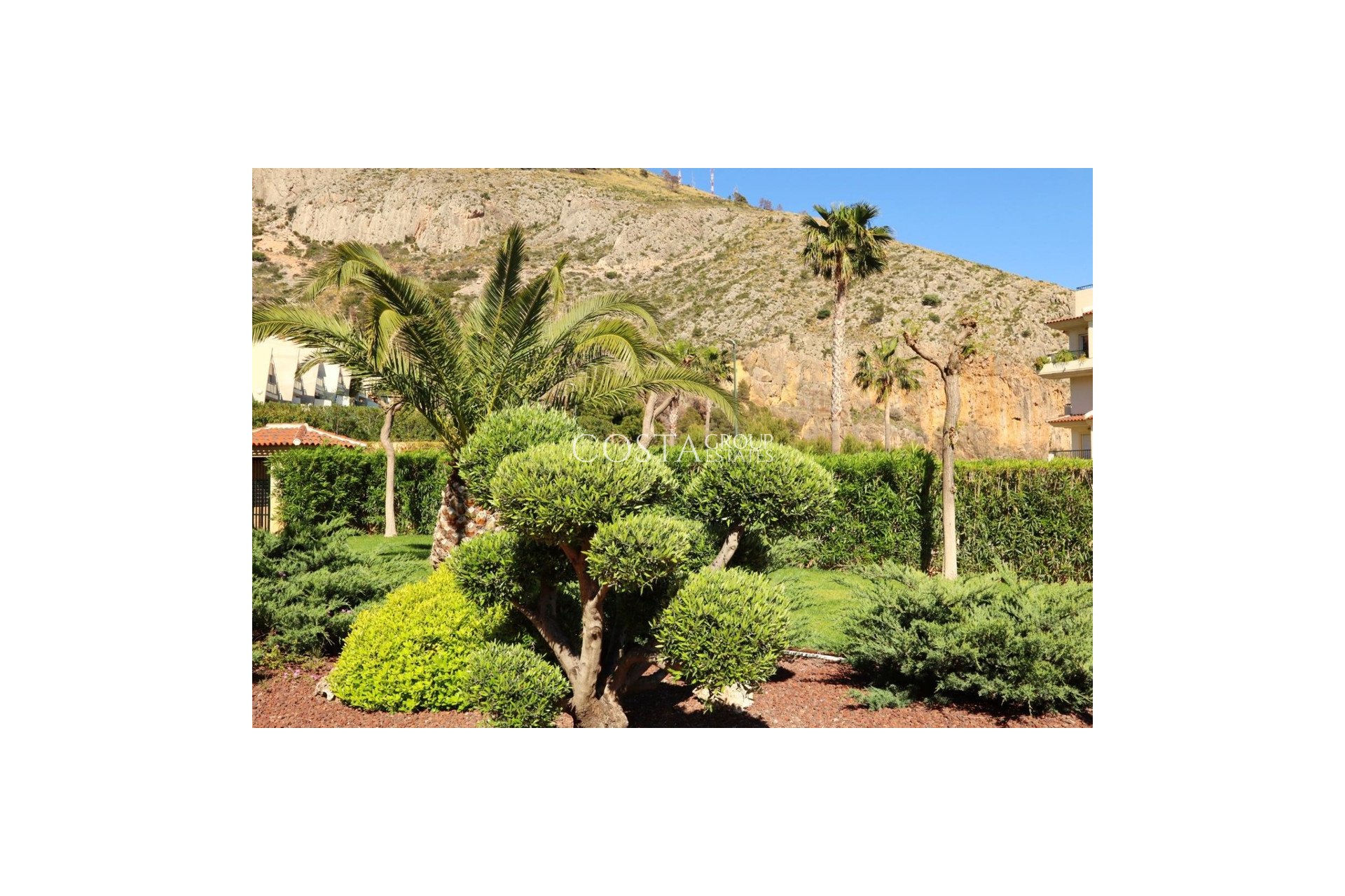 Resale - Apartments -
Altea - Altea Centro