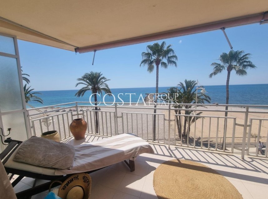 Resale - Apartments -
Altea - Altea Centro