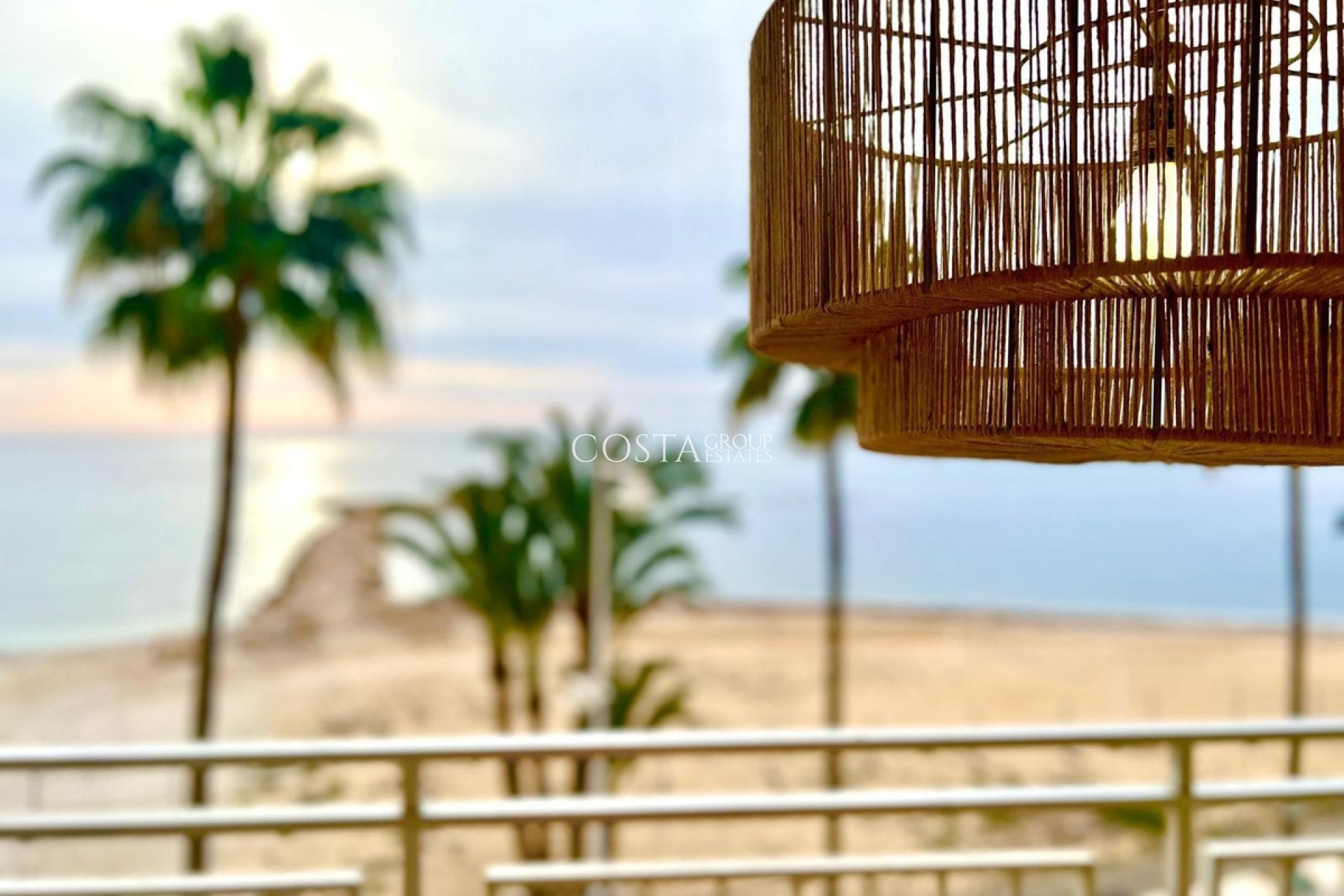 Resale - Apartments -
Altea - Altea Centro