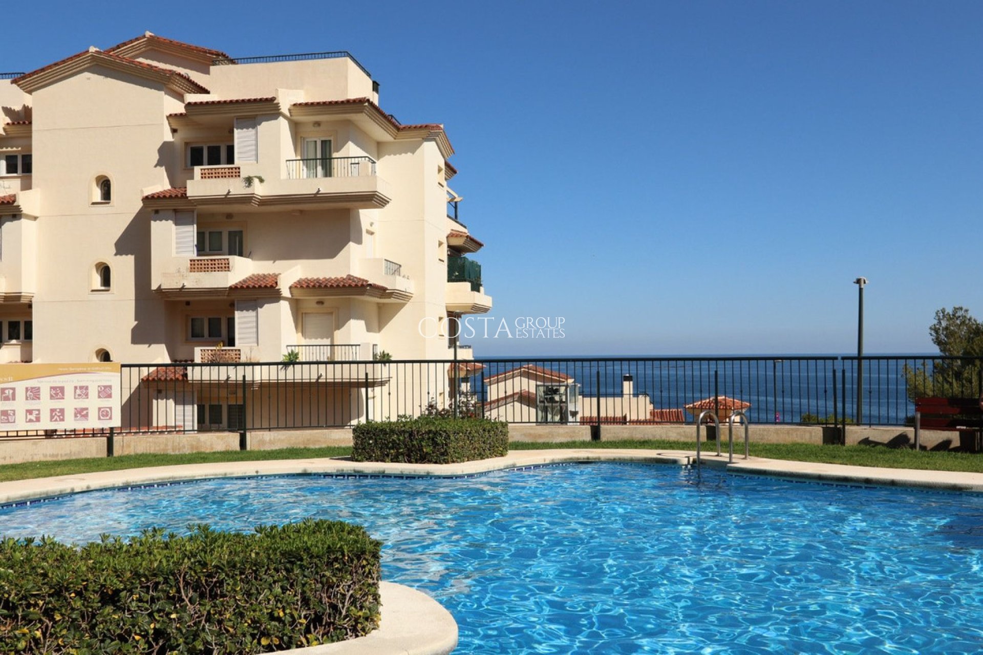 Resale - Apartments -
Altea - Altea Centro