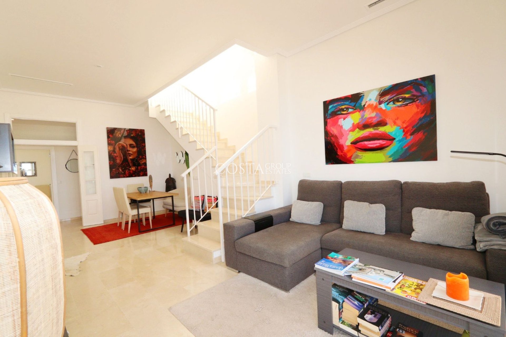 Resale - Apartments -
Altea - Altea Centro