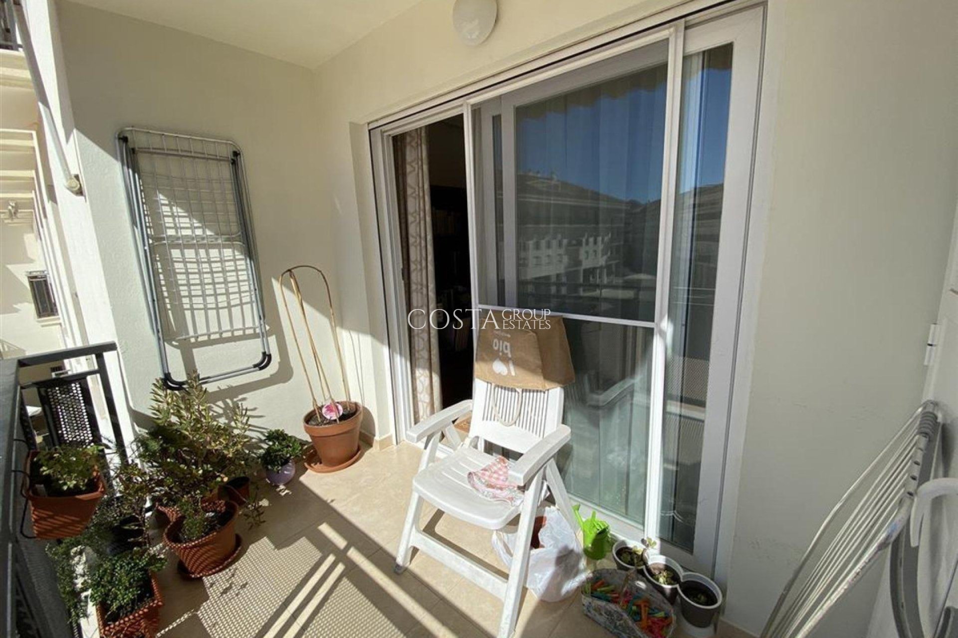 Resale - Apartments -
Altea - Altea Centro