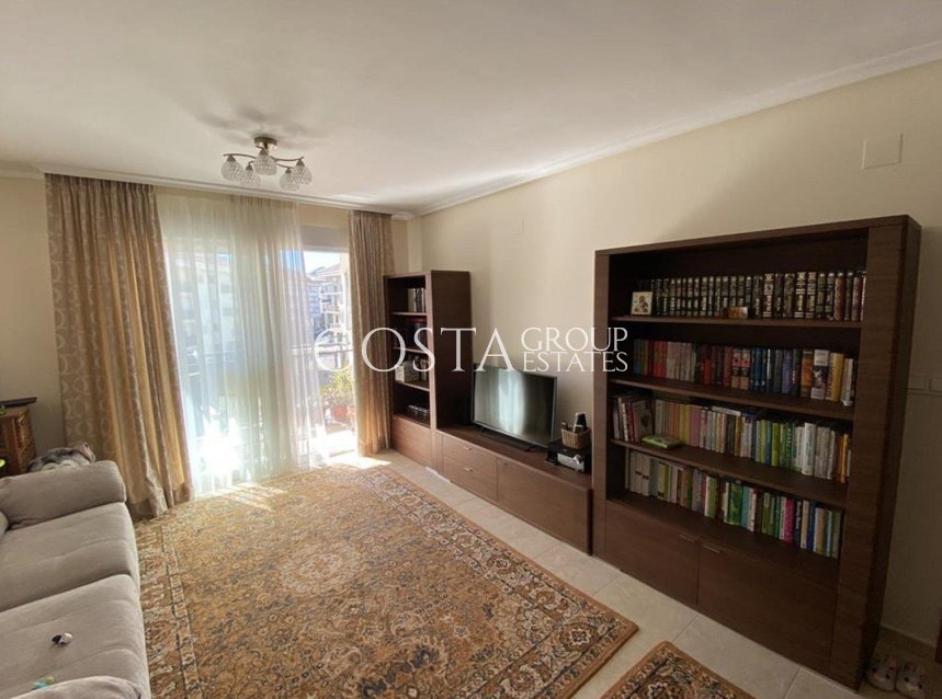 Resale - Apartments -
Altea - Altea Centro