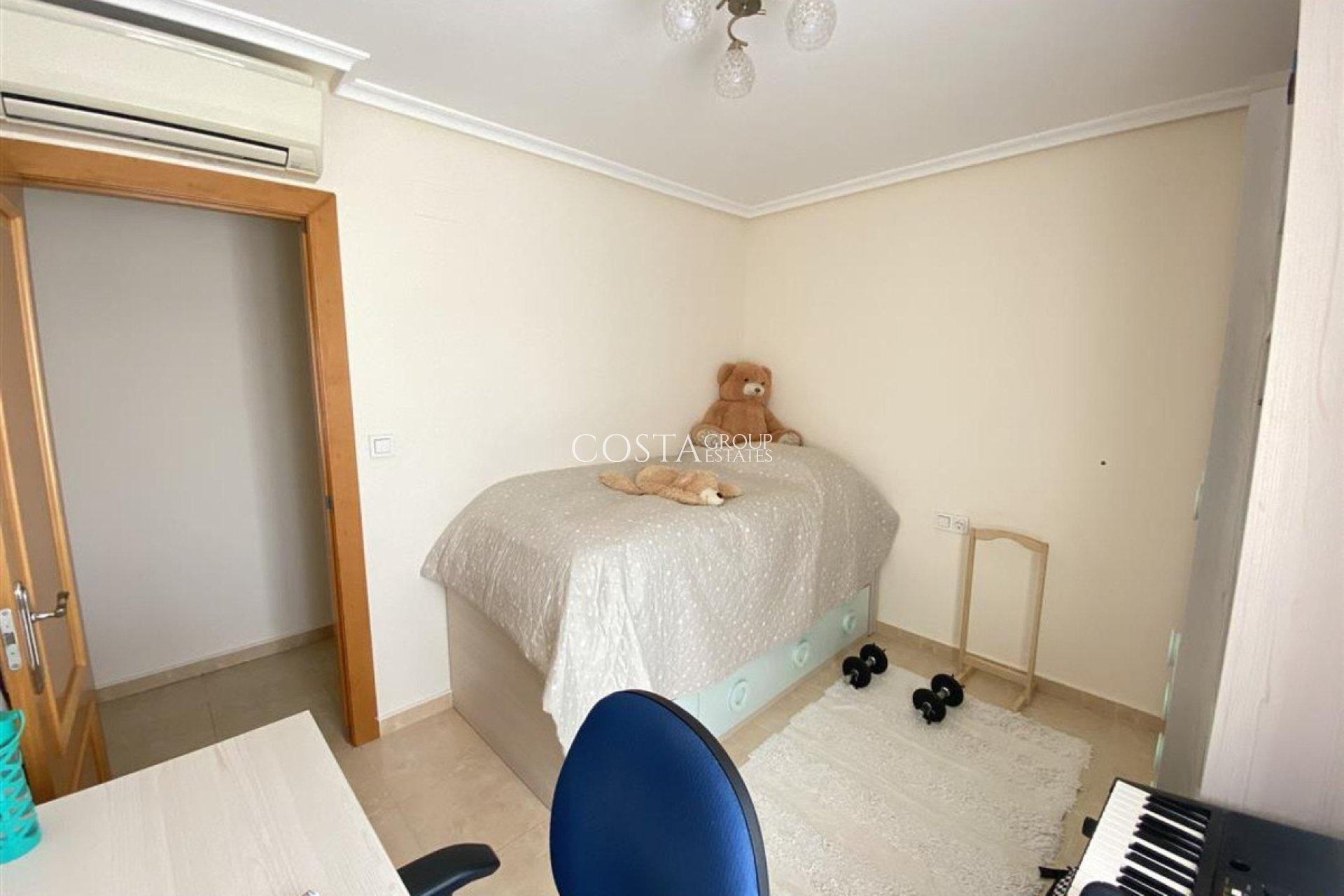 Resale - Apartments -
Altea - Altea Centro