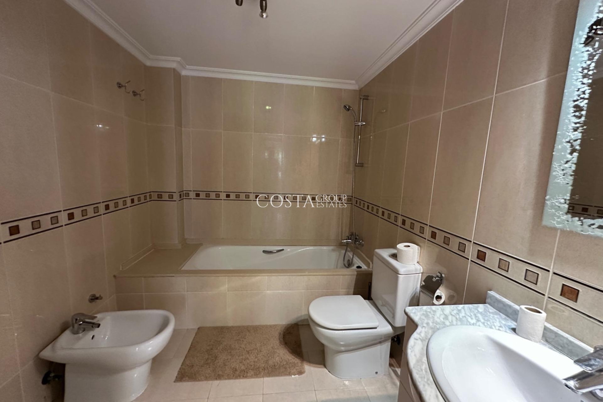 Resale - Apartments -
Altea - Altea Centro