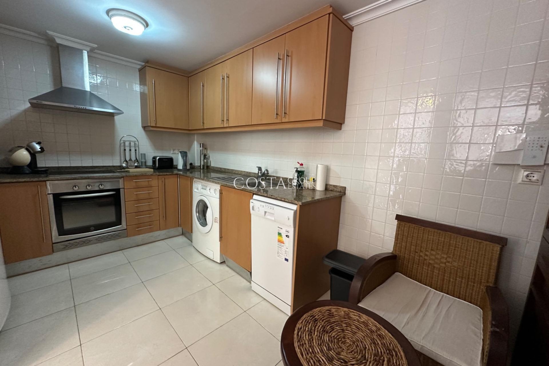 Resale - Apartments -
Altea - Altea Centro