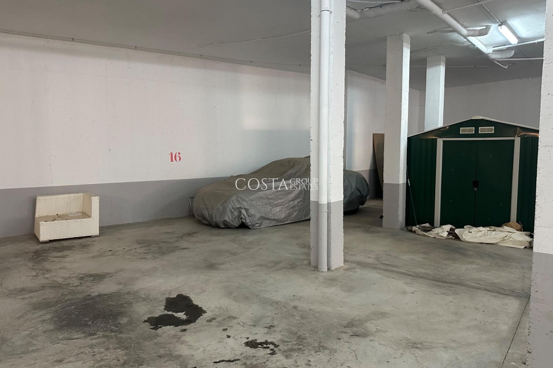 Resale - Apartments -
Altea - Altea Centro