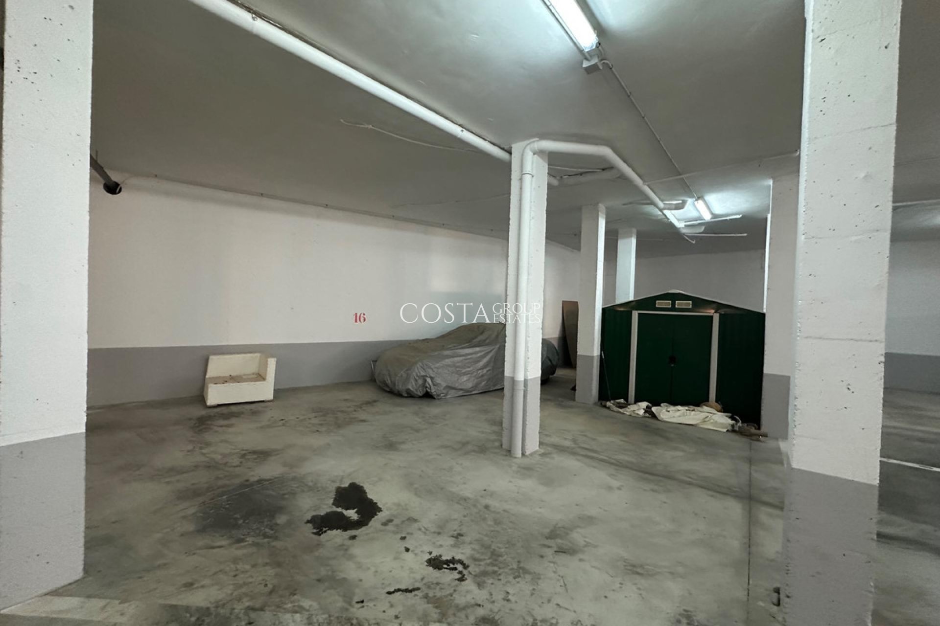 Resale - Apartments -
Altea - Altea Centro