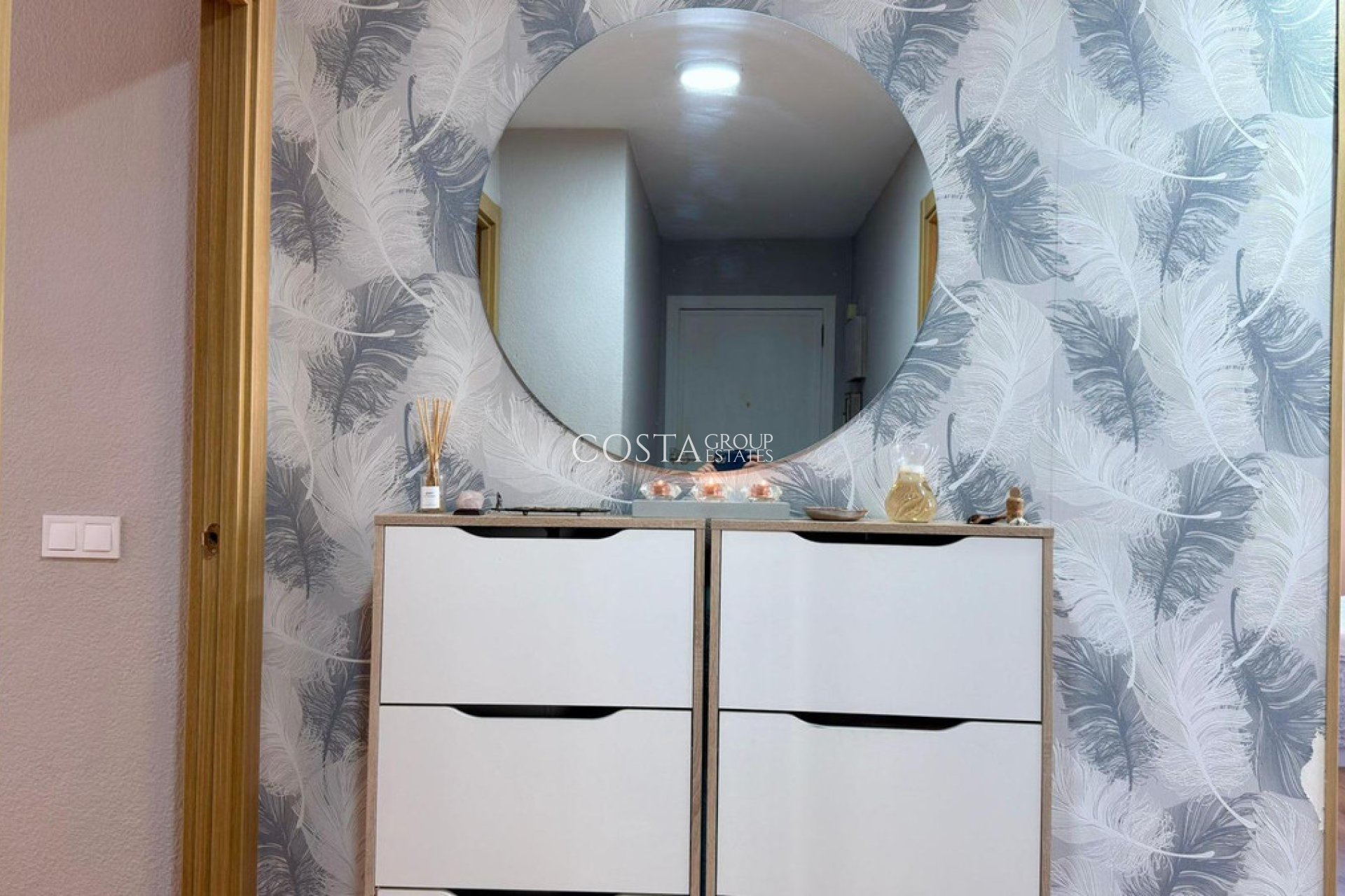 Resale - Apartments -
Altea - Altea Centro