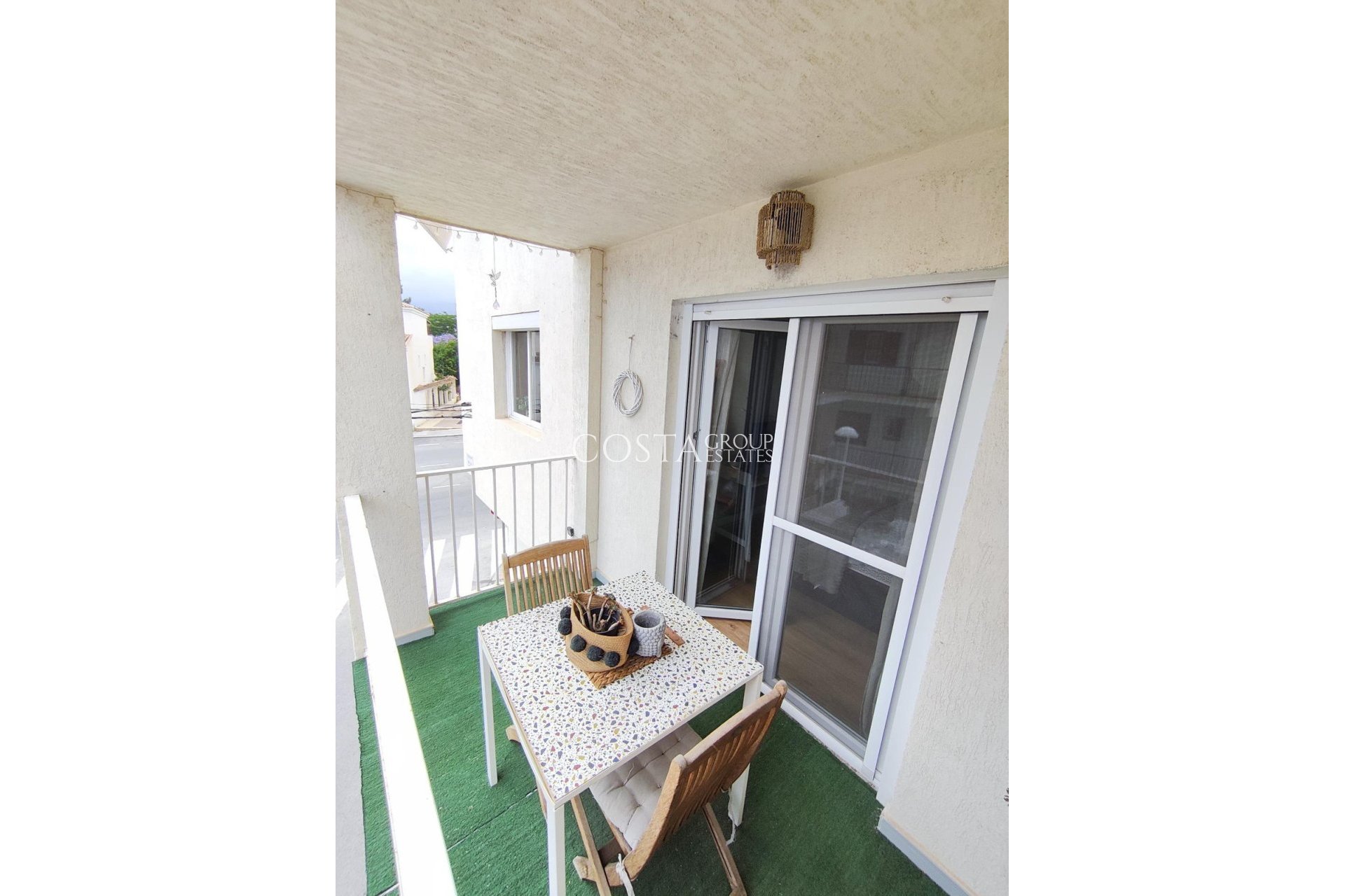 Resale - Apartments -
Altea - Altea Centro