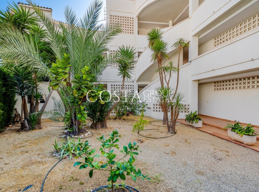 Resale - Apartments -
Altea - Altea Centro