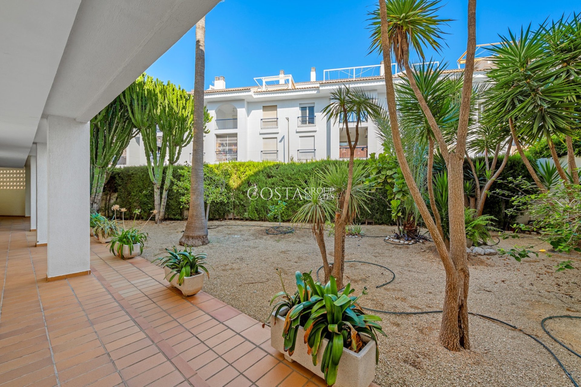Resale - Apartments -
Altea - Altea Centro