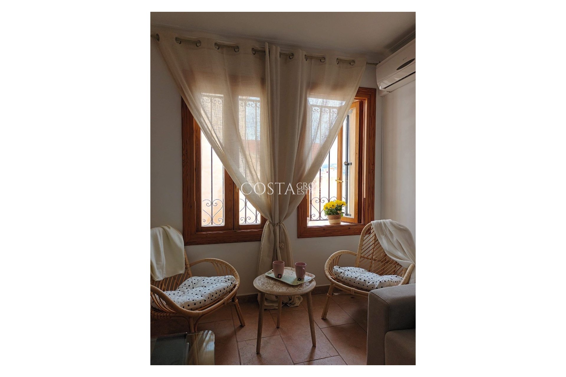 Resale - Apartments -
Altea - Altea Centro