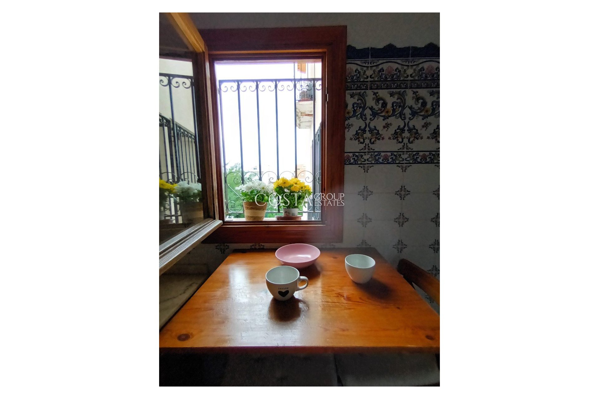 Resale - Apartments -
Altea - Altea Centro