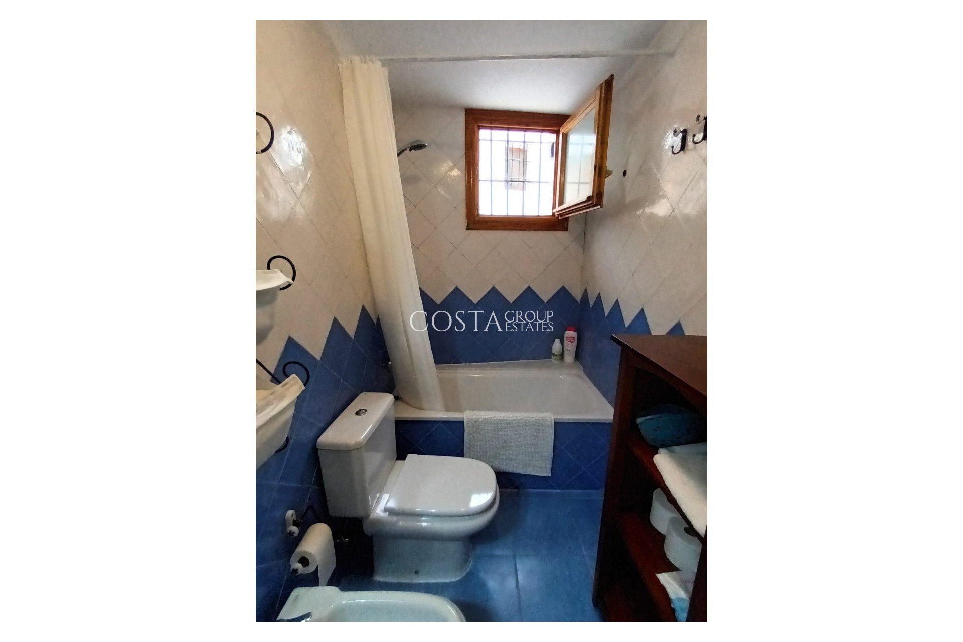 Resale - Apartments -
Altea - Altea Centro