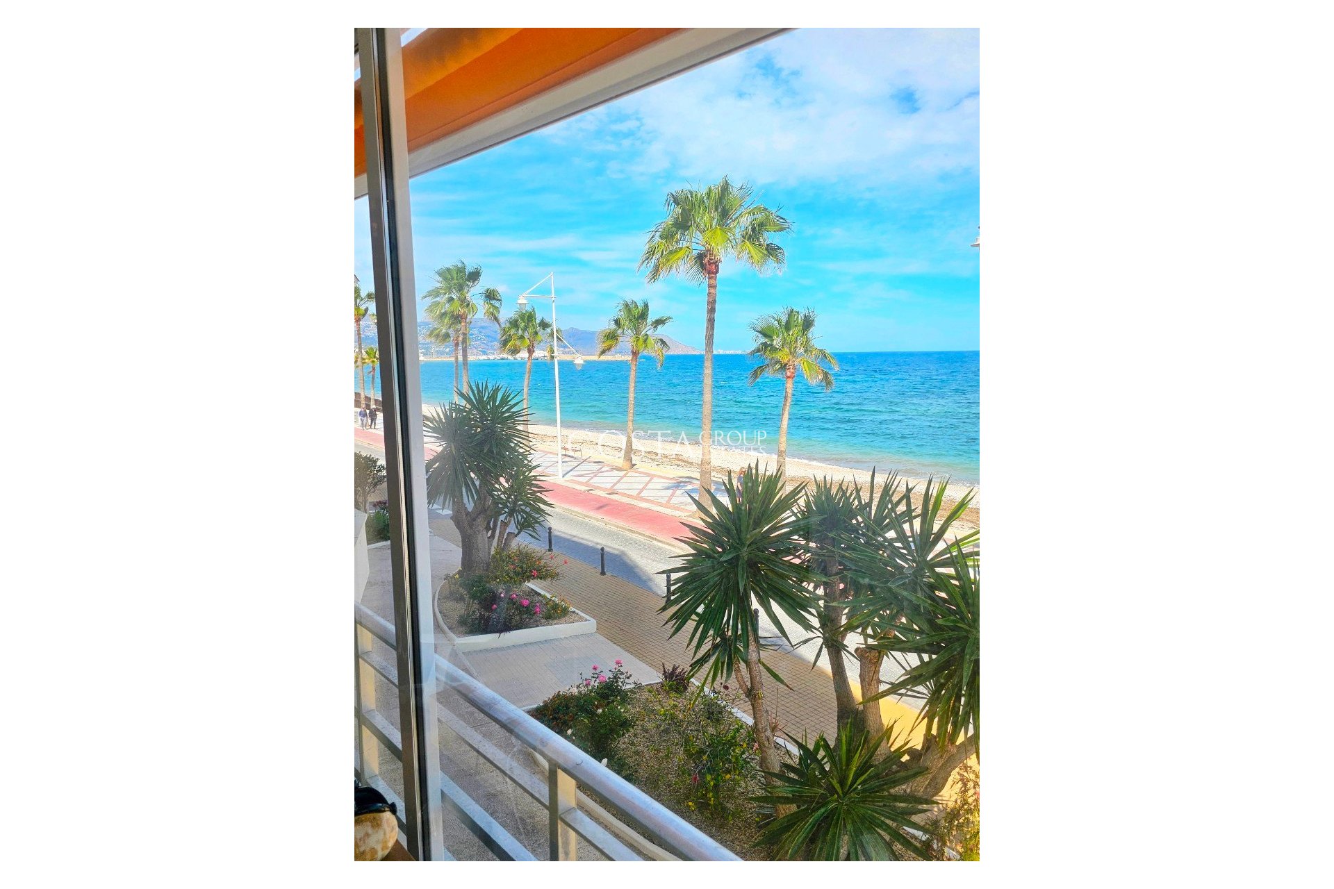 Resale - Apartments -
Altea - Altea Centro