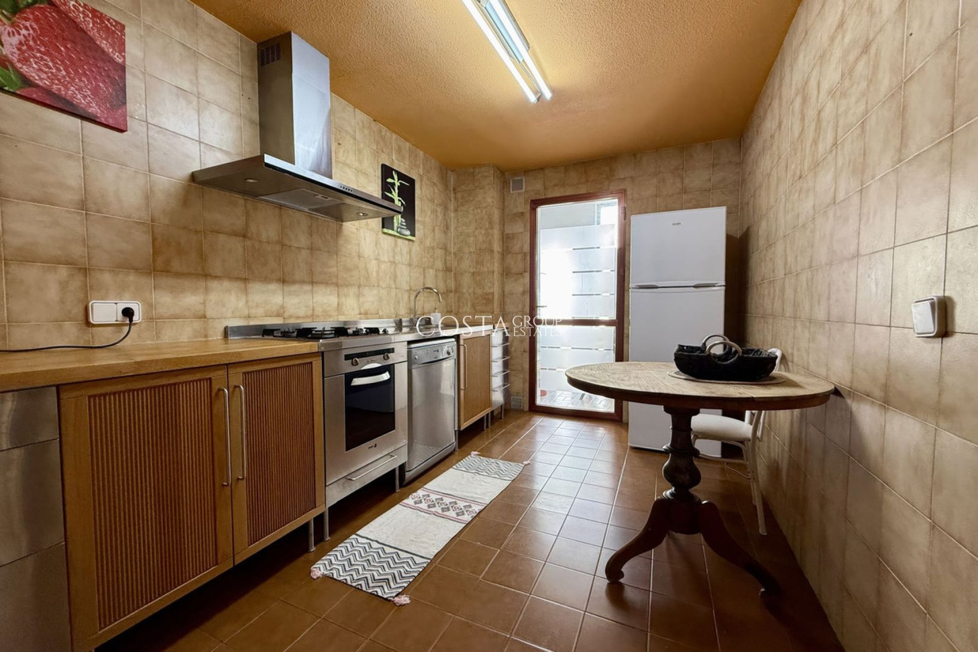 Resale - Apartments -
Altea - Altea Centro