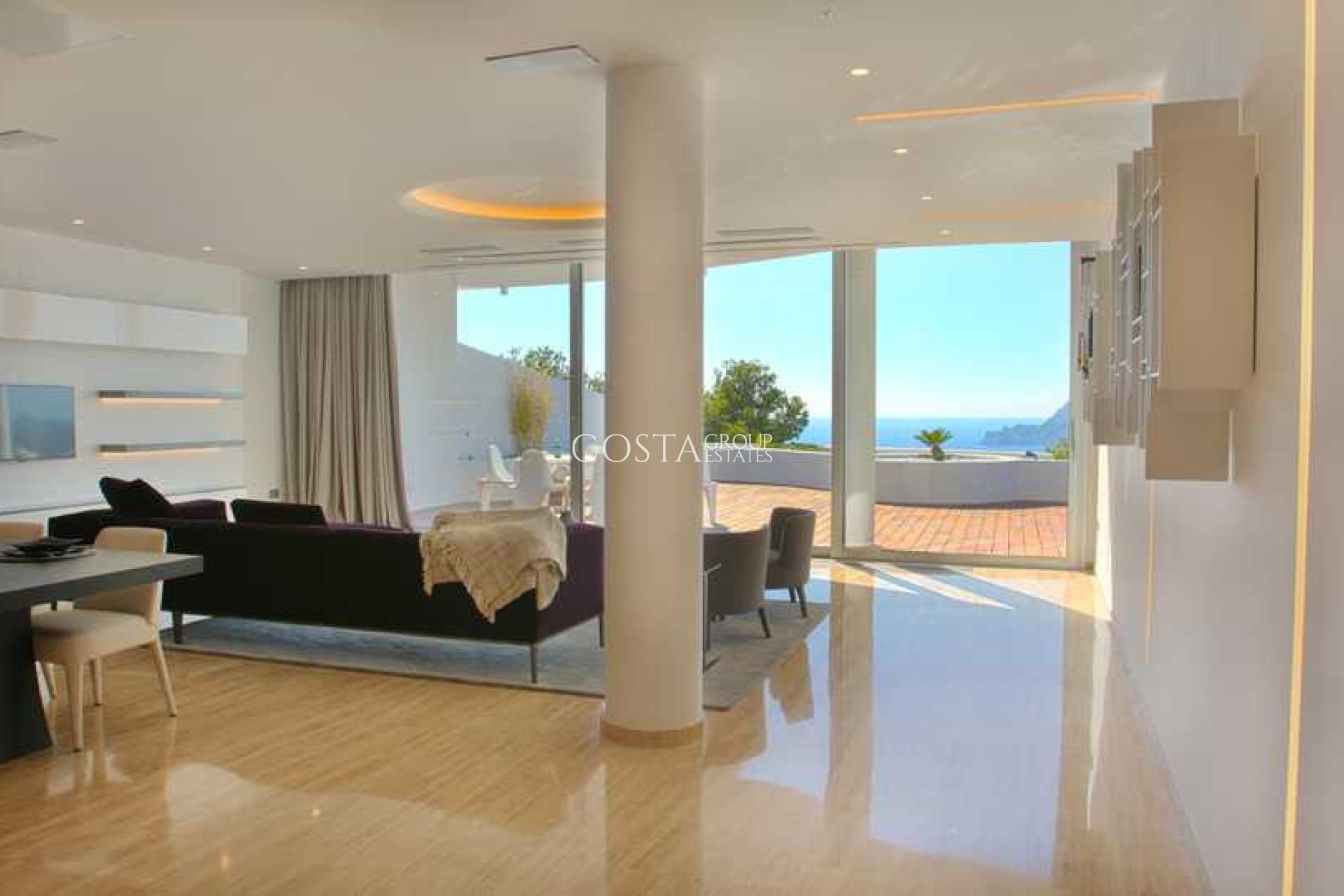 Resale - Apartments -
Altea - Altea Centro