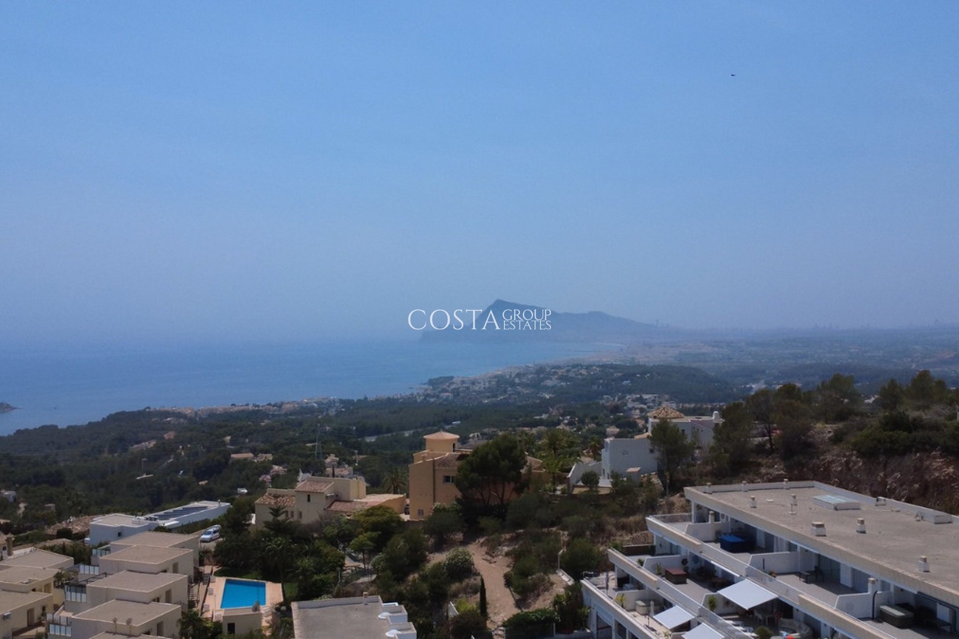 Resale - Apartments -
Altea - Altea Centro