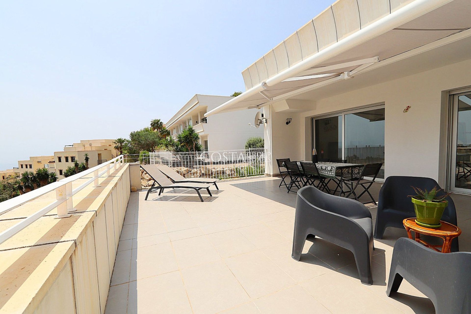 Resale - Apartments -
Altea - Altea Centro