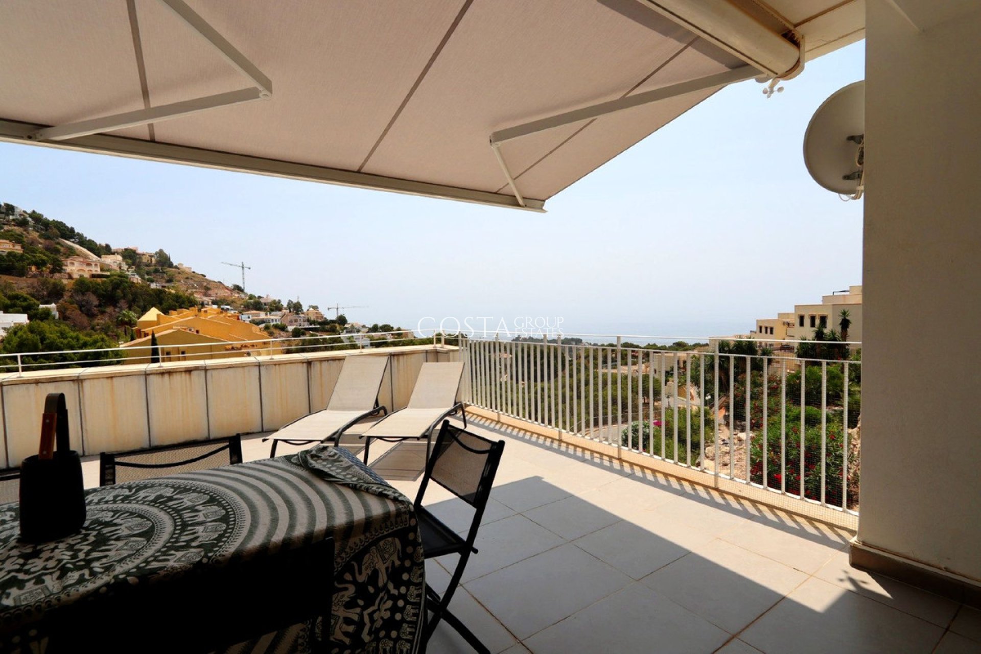 Resale - Apartments -
Altea - Altea Centro